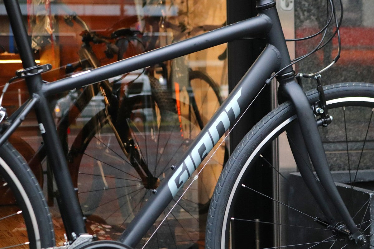 ジャイアント GIANT エスケープ ESCAPE R3 2025モデル Sサイズ シマノ