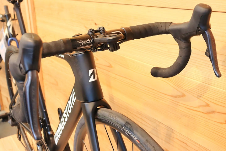 ブリヂストン BRIGESTONE ANCHOR RP9 2022モデル 510サイズ シマノ アルテグラ R8170 Di2 12S カーボン ロードバイク 【千葉店】