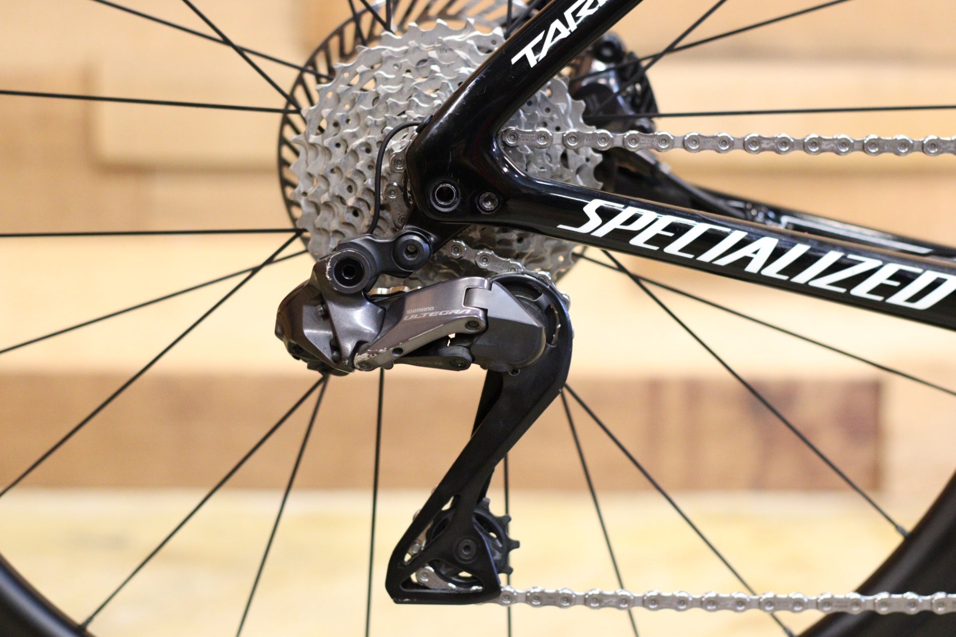 スペシャライズド SPECIALIZED S-WORKS ターマック TARMAC SL7 2021 52