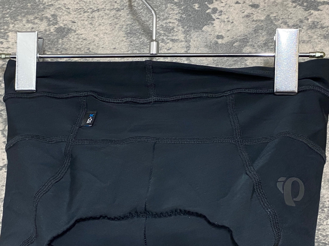 JT096 パールイズミ PEARL iZUMi レーサーパンツ 黒 S スレあり