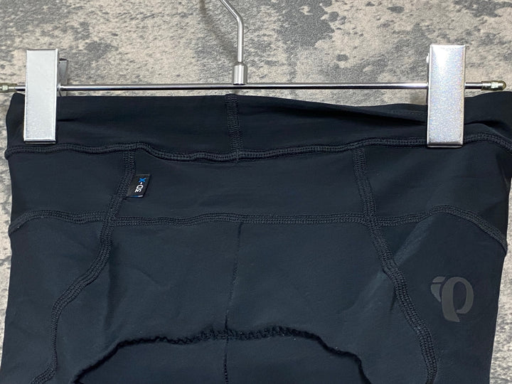 JT096 パールイズミ PEARL iZUMi レーサーパンツ 黒 S スレあり
