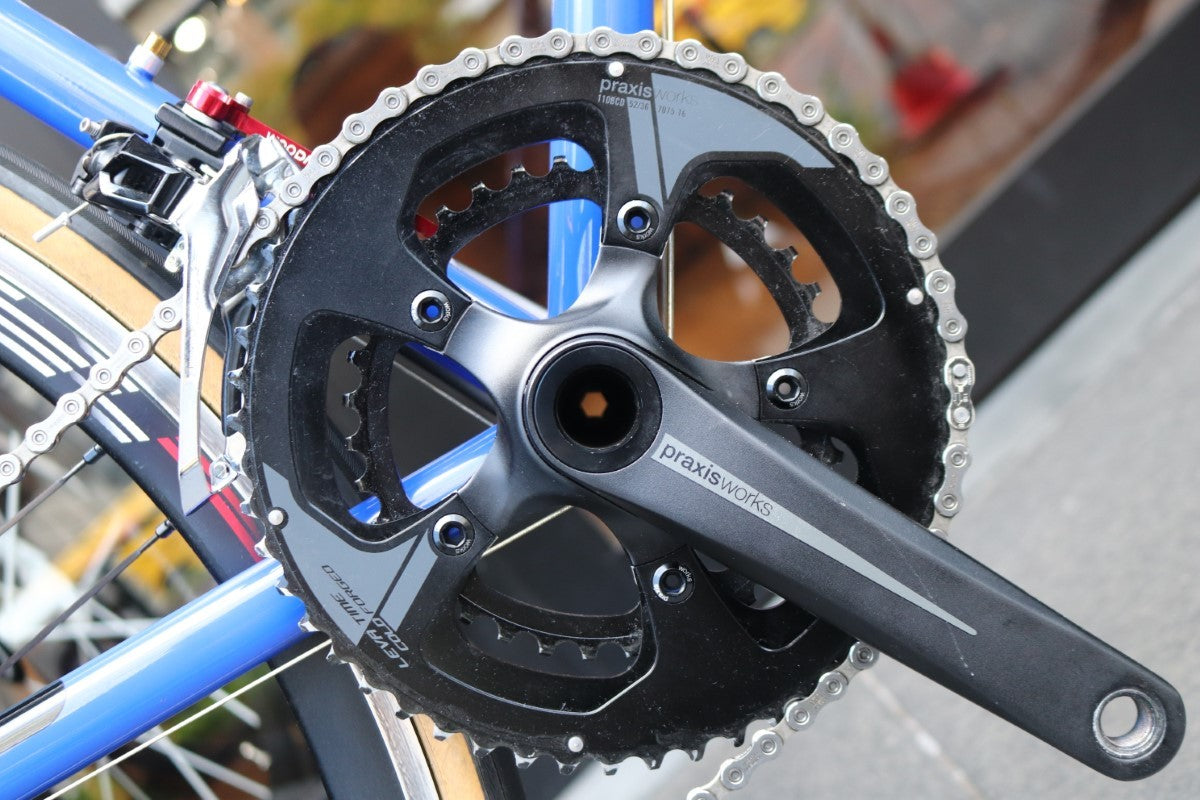 No.105 GIOS ジオス AMPIO アンピーオ  540 nKIlw9PLDJ62pdNm20OCiQXpsc7FVo