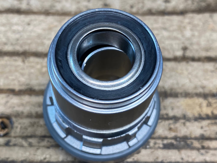 JH730 カンパニョーロ CAMPAGNOLO XDR フレーボディ 未使用