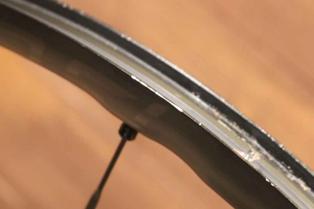 マヴィック MAVIC オールロード エリート ALLROAD ELITE アルミ チューブレス ディスク ホイールセット シマノ12/11S 【東京南麻布店】