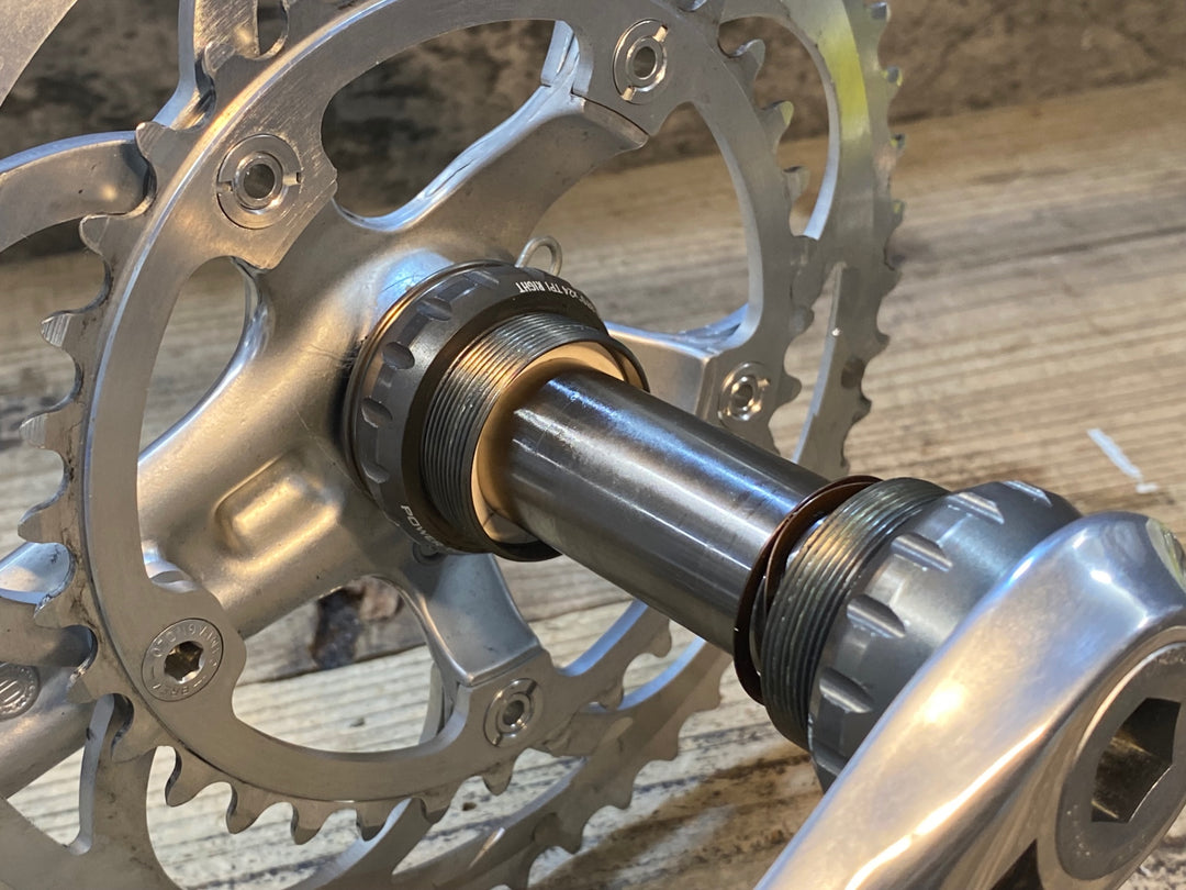 JU009 カンパニョーロ CAMPAGNOLO ATHENA グループセット 2x11S