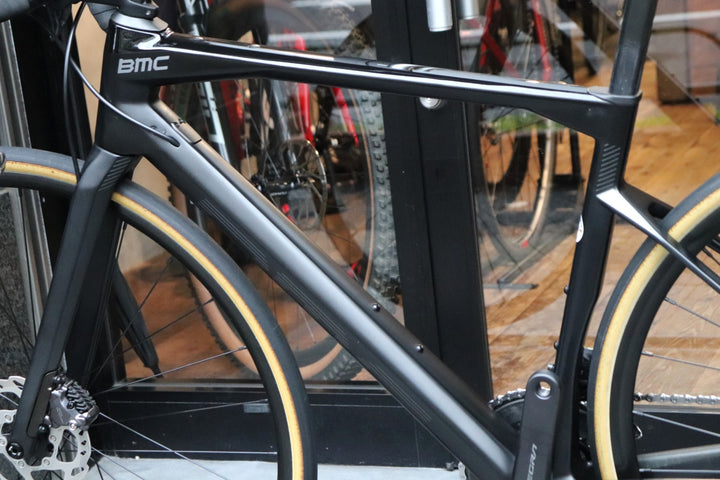 BMC ロードマシン ROADMACHINE FOUR 2021モデル 51サイズ シマノ アルテグラ R8170 Di2 12S カーボン ロードバイク【東京南麻布店】