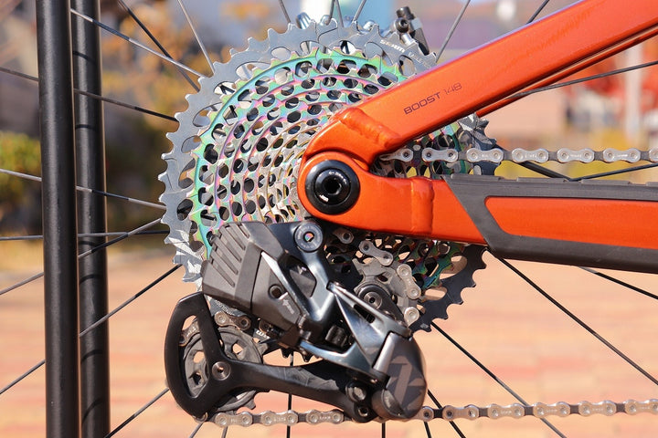 トレック TREK スラッシュ SLASH 8 GEN5 2023年モデル Sサイズ スラム アルミ マウンテンバイク MTB 【芦屋店】