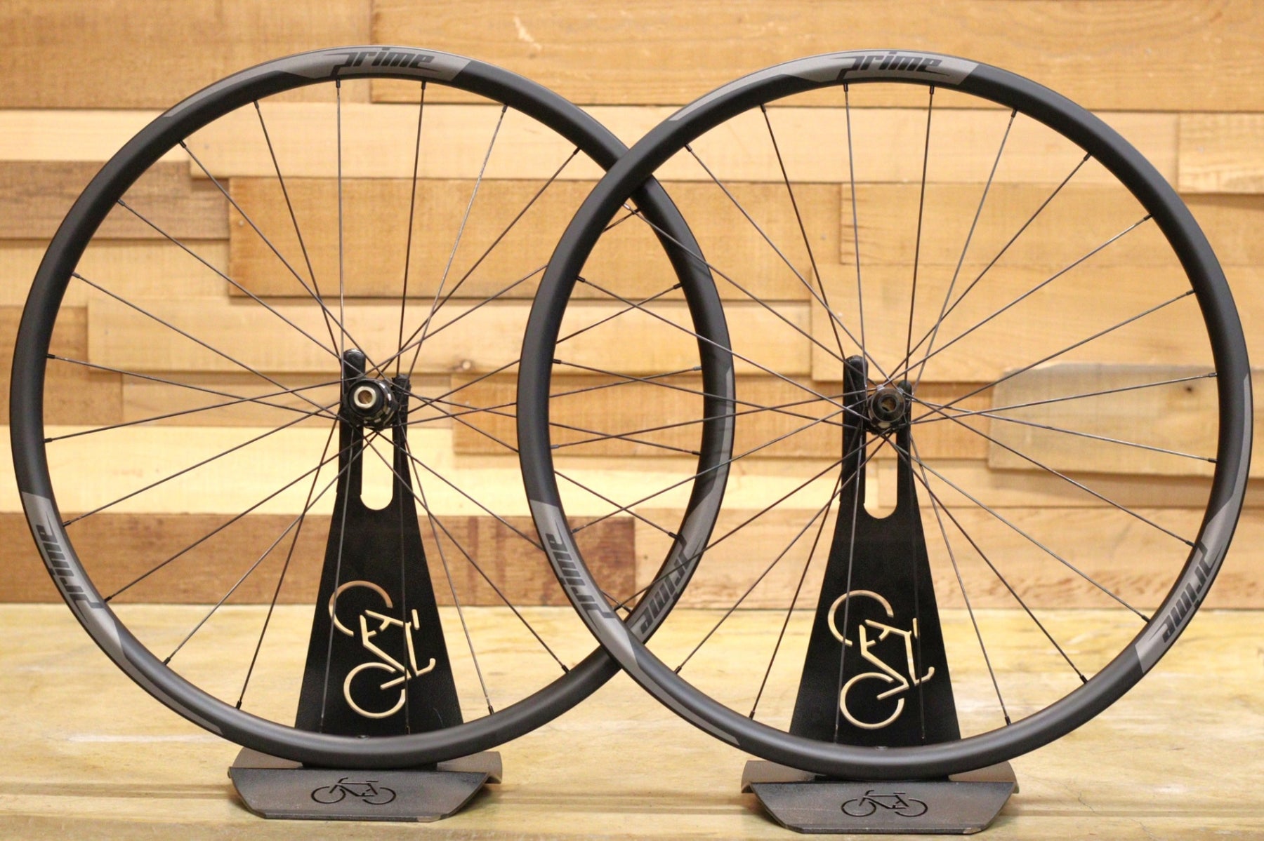 プライム PRIME RP-28 カーボン クリンチャー ディスク ホイールセット