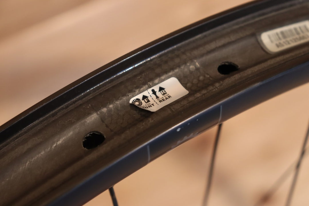 【訳アリ】 クリスキング CHRIS KING ISO FRONT BOOST 110×15mm PRAXIS WORKS C32リム 32H カーボン チューブレス フロントホイール 27.5インチ 【千葉店】