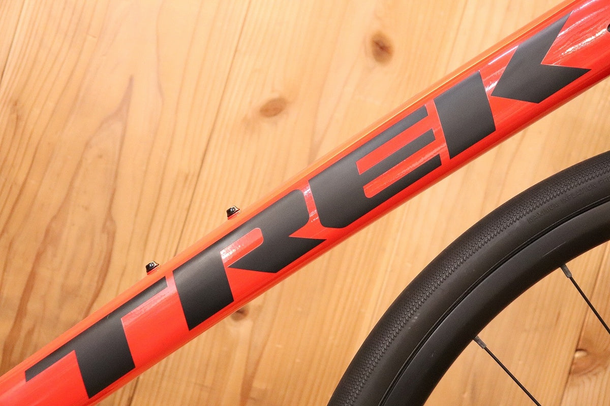 トレック TREK ドマーネ DOMANE AL4 DISC GEN3 2021年モデル 54サイズ
