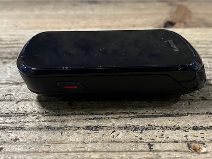 KA947 ガーミン GARMIN エッジ EDGE 830 サイクルコンピューター SPD/CADセンサー付