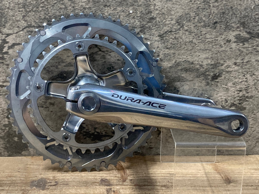 KN615 シマノ SHIMANO デュラエース DURA-ACE FC-7800 クランクセット 170mm 53/39T