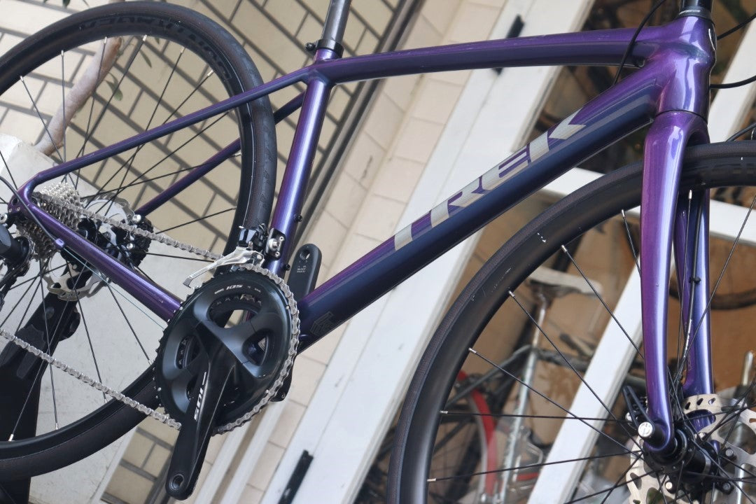 トレック TREK エモンダ ディスク EMONDA ALR5 DISC 2020モデル 47サイズ シマノ 105 R7025 11S ア –  BICI AMORE ONLINE STORE