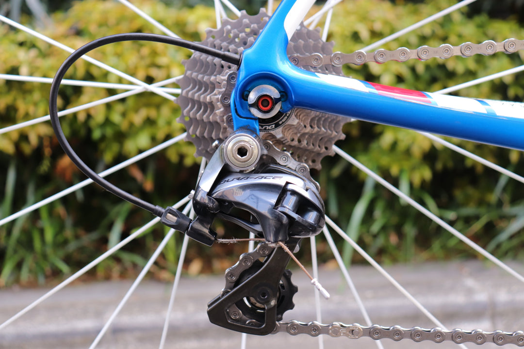 トレック TREK マドン MADONE 7 series P1 2013年 54サイズ シマノ デュラエース 9000 11S カーボン ロードバイク 【さいたま浦和店】
