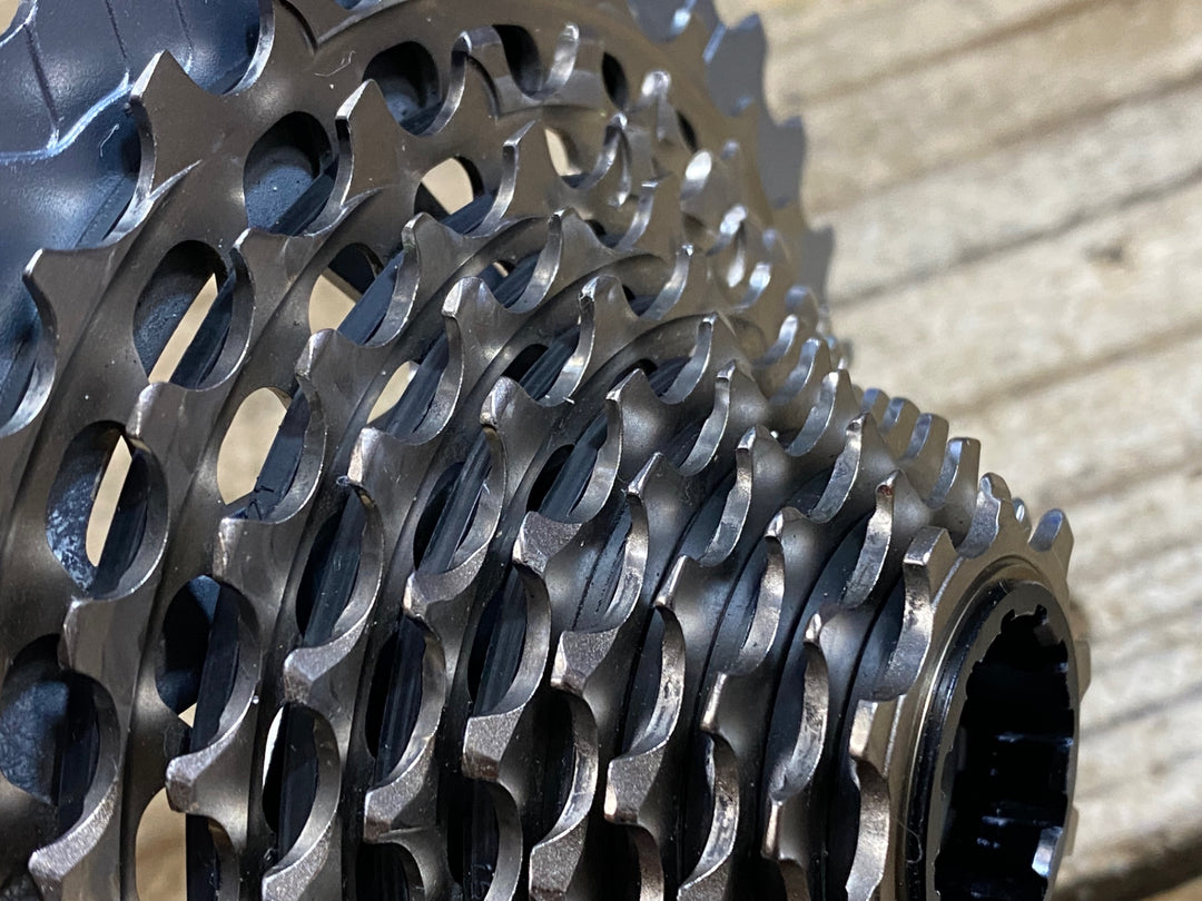 JT973 スラム SRAM Red AXS CS-XG-1290-D1 スプロケット 10-33T 12S