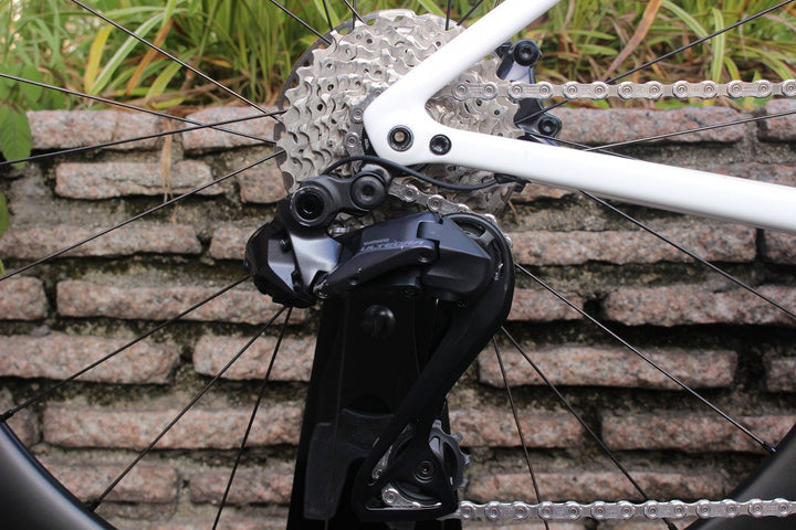 スペシャライズド SPECIALIZED ターマック TARMAC SL8 EXPERT 2025 49サイズ アルテグラ R8170 DI2 12S カーボン ロードバイク 【名古屋店】