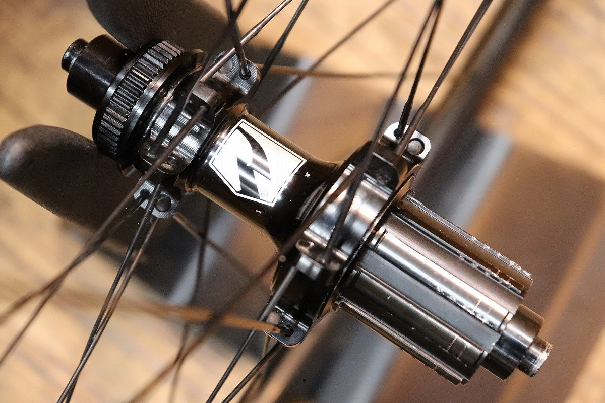 REYNOLDS ASSAULT チューブラー 未走行品 レイノルズ REYNOLDS アサルト ASSAULT SLG チューブ