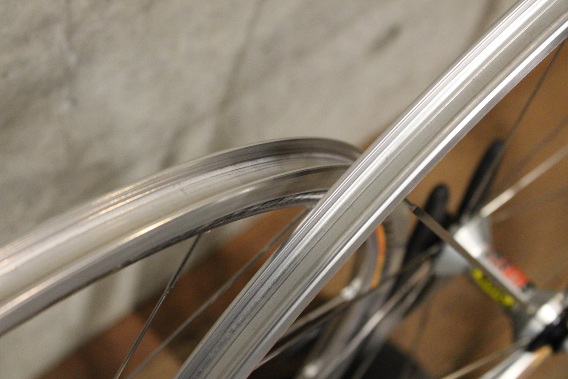 マヴィック MAVIC キシリウム エリート KSYRIUM ELITE アルミ