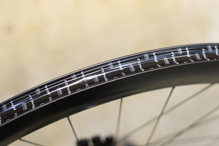 ロヴァール ROVAL ラピーデ RAPIDE CL2 カーボン チューブレスレディ ホイール シマノ12/11S リアのみ 【立川店】