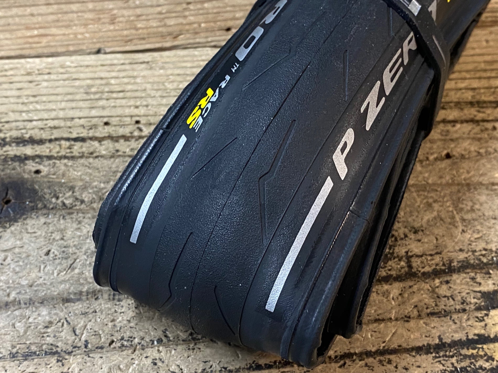 JT153 ピレリ PIRELLI P ZERO RACE RS クリンチャータイヤ 700x30C