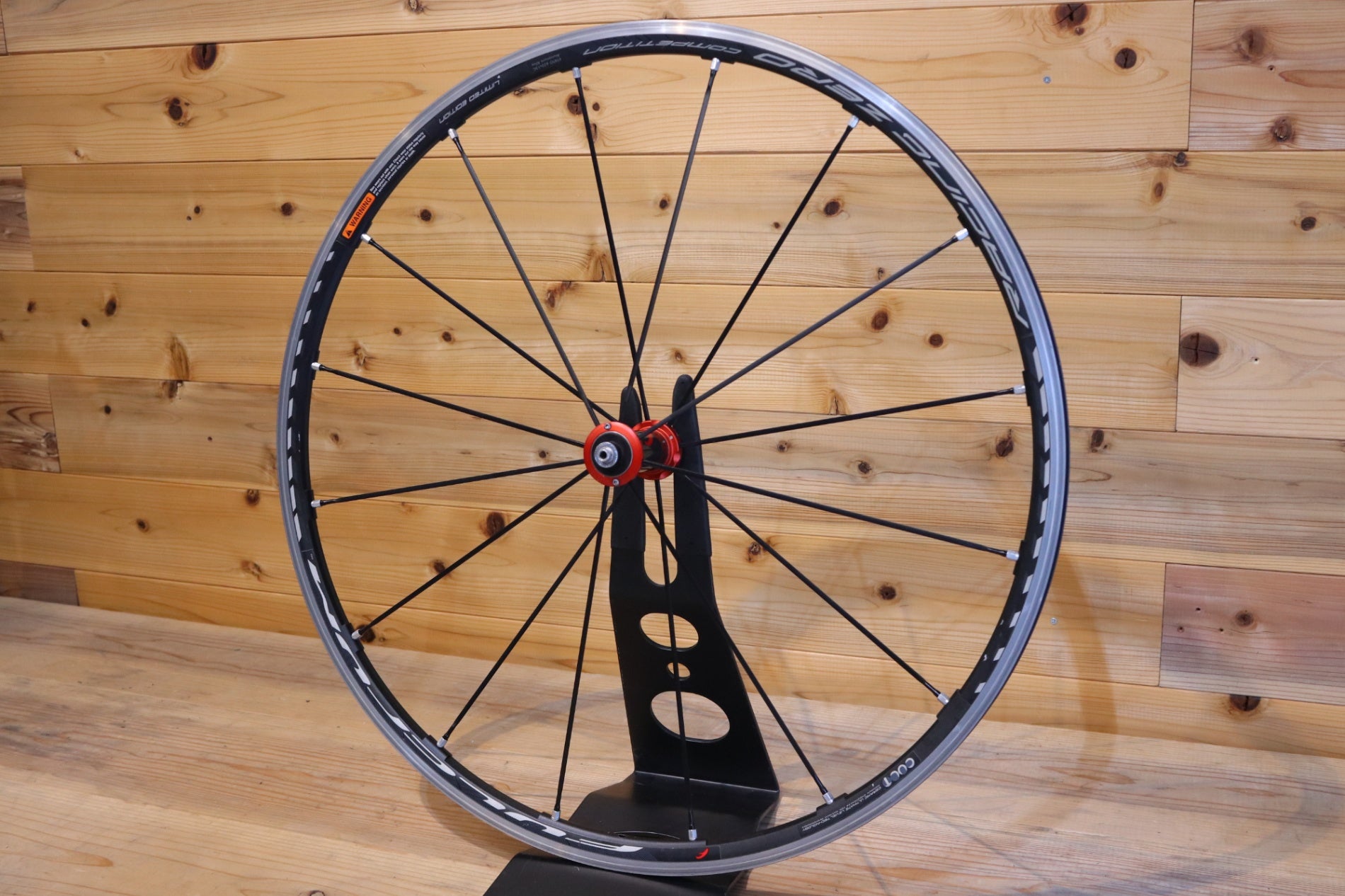 フルクラム FULCRUM レーシング ゼロ RACING ZERO COMPETITION LIMITED