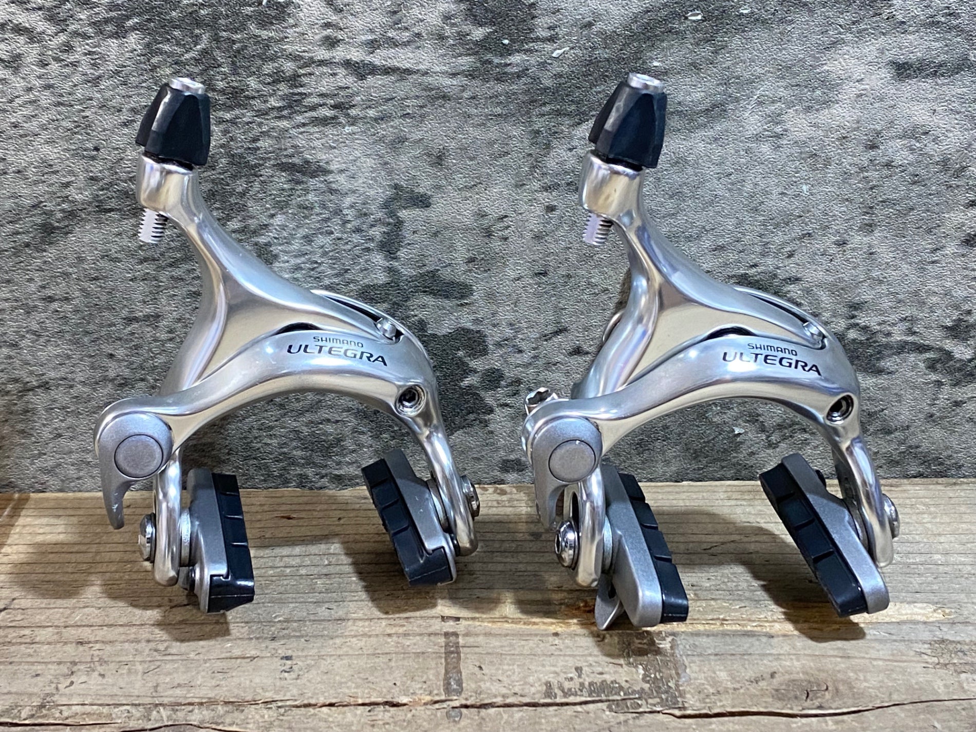 JQ116 シマノ SHIMANO アルテグラ ULTEGRA 6600 コンポセット (FD.RD