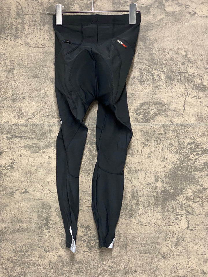 JW084 パールイズミ PEARL iZUMi レーサータイツ 黒 S