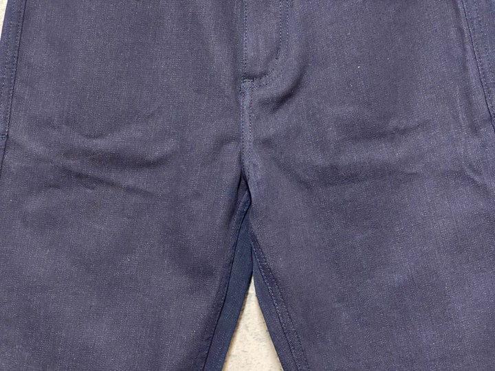 KP682 ラファ Rapha INDIGO DENIM RELAXED FIT ロングパンツ 濃紺 28W 30L