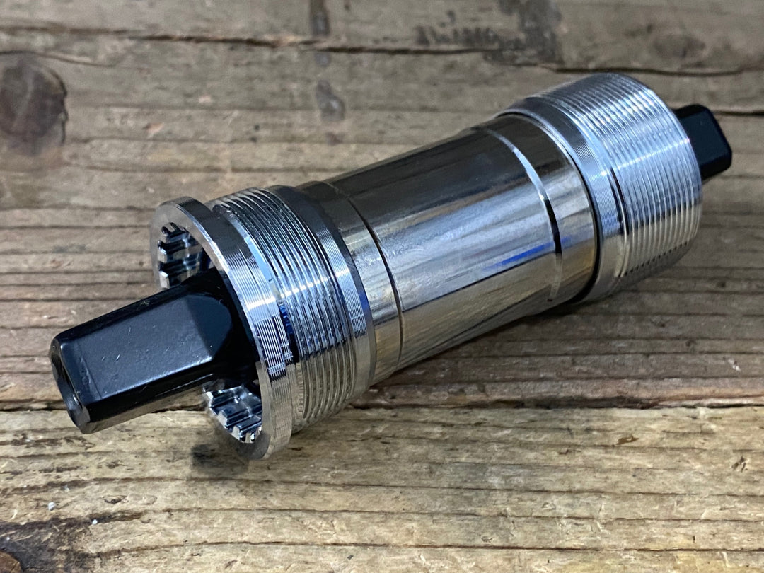 KP673 タンゲセイキ TANGE SEIKI BB LN-3922 スクエアテーパーBB JIS/BSA規格 軸長113mm