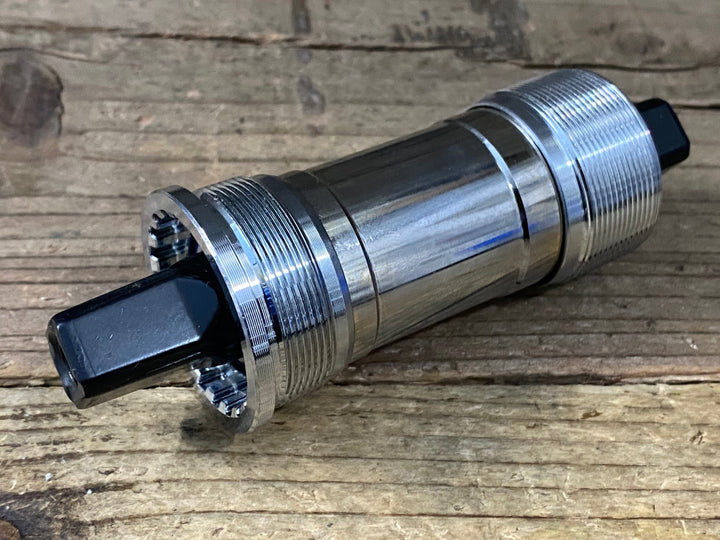 KP673 タンゲセイキ TANGE SEIKI BB LN-3922 スクエアテーパーBB JIS/BSA規格 軸長113mm