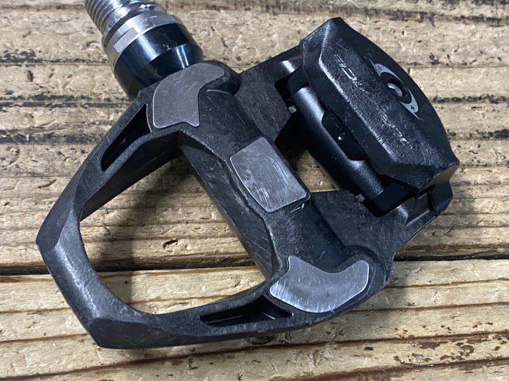 KB942 シマノ SHIMANO デュラエース DURA-ACE PD-R9100 ビンディングペダル SPD-SL