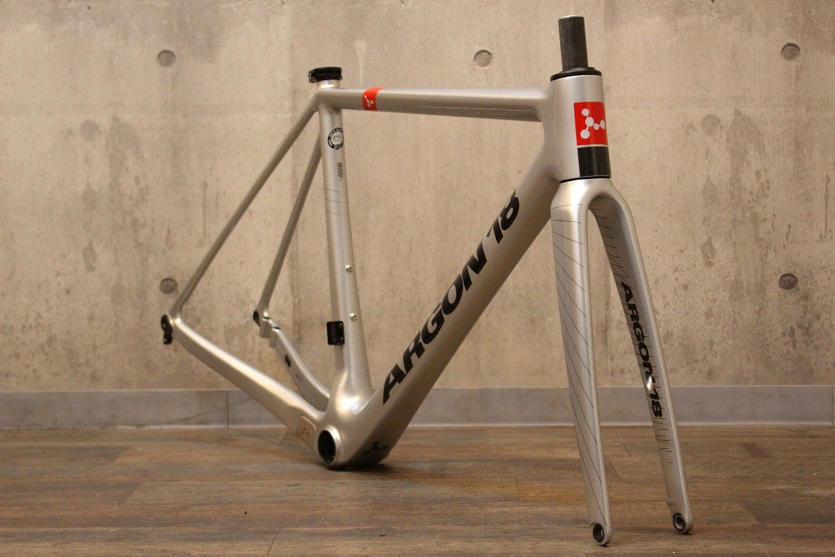 アルゴン ARGON 18 ガリウム GALLIUM CS DISC 2022頃 Sサイズ カーボン