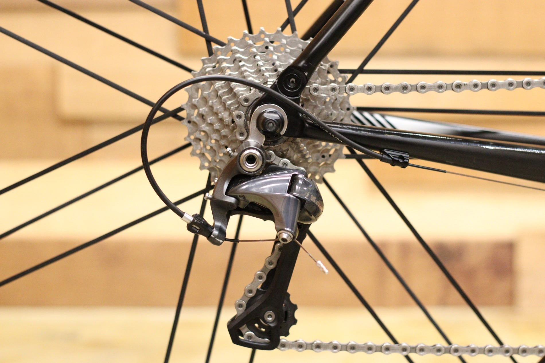 グラファイトデザイン GRAPHITE DESIGN メテオ ランチ METEOR LAUNCH