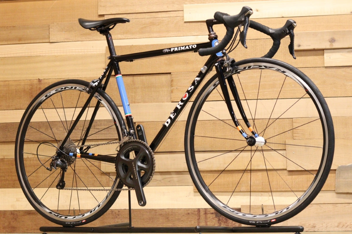 デローザ DE ROSA ネオプリマート NEO PRIMATO 2016 49サイズ