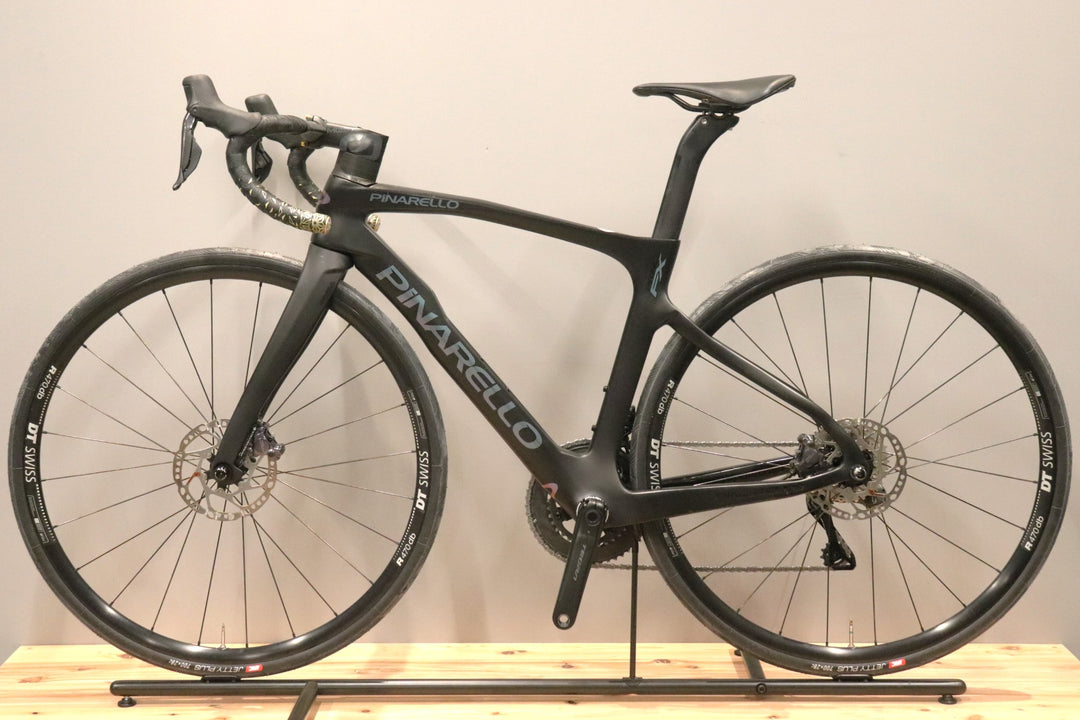 ピナレロ PINARELLO プリンス PRINCE FX DISK 2022モデル 430サイズ シマノ アルテグラ R8170 12S カーボン ロードバイク 【仙台店】