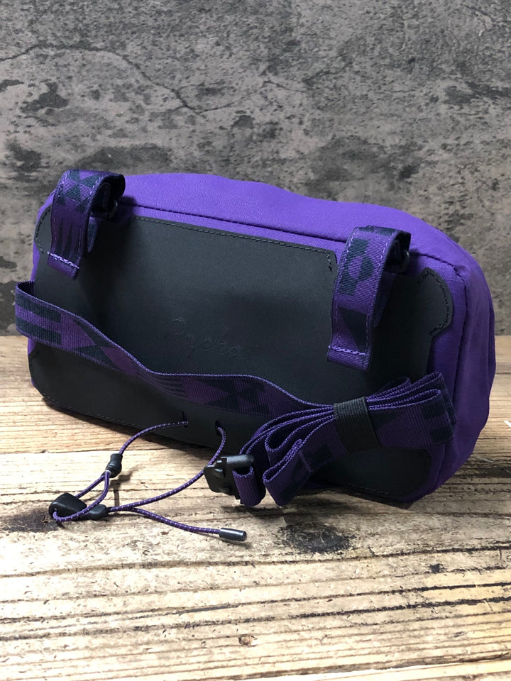KK140 ラファ Rapha EXPLORE BAR BAG ハンドルバーバッグ