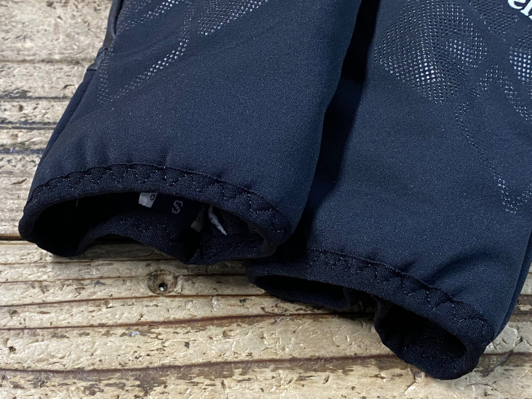 JW799 モンベル mont bell 長指 ウィンターグローブ 黒 S GORE TEX INFINIUM
