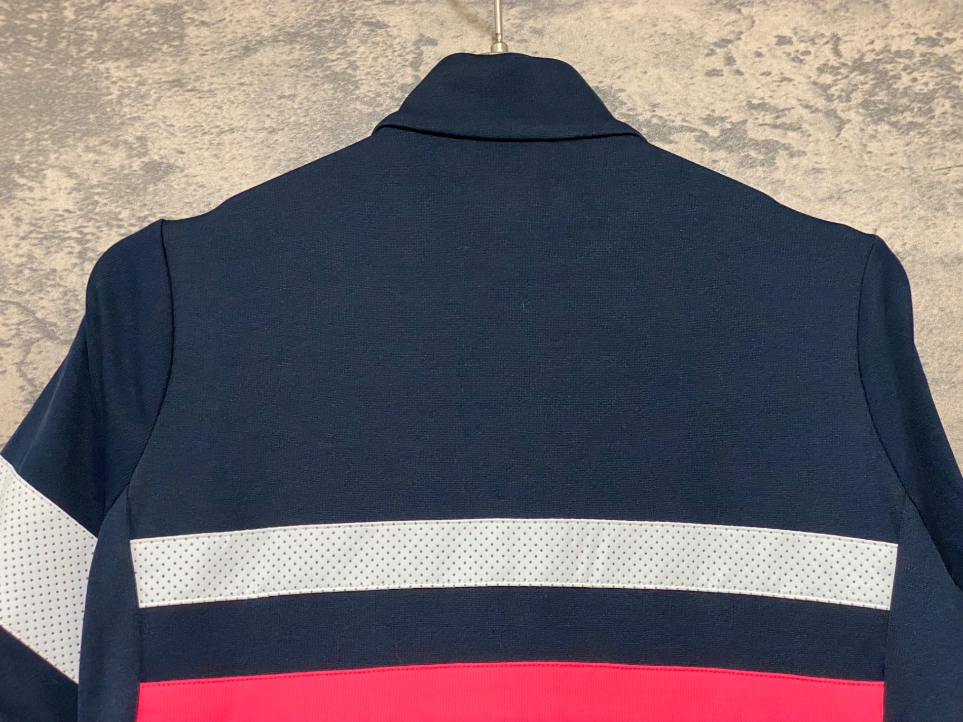KG834 ラファ Rapha WOMEN'S BREVET JERSEY 半袖 サイクルジャージ
