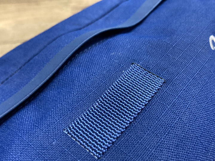 KD632 ラファ Rapha EXPLORE BAR BAG バーバッグ 紺