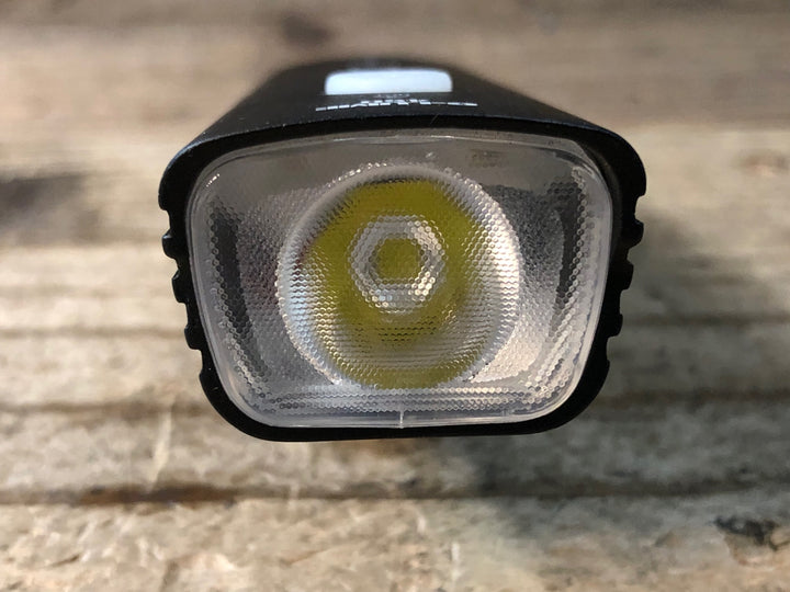 JW371 サーファス SERFAS e-LUME USL-450 フロントライト 点灯確認済