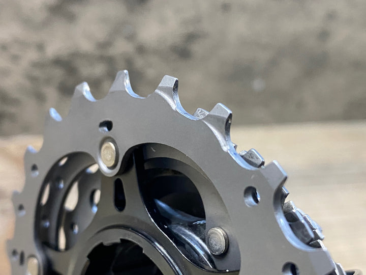 JS431 シマノ SHIMANO デュラエース DURA-ACE CS-9000 スプロケット 11s 11-23T