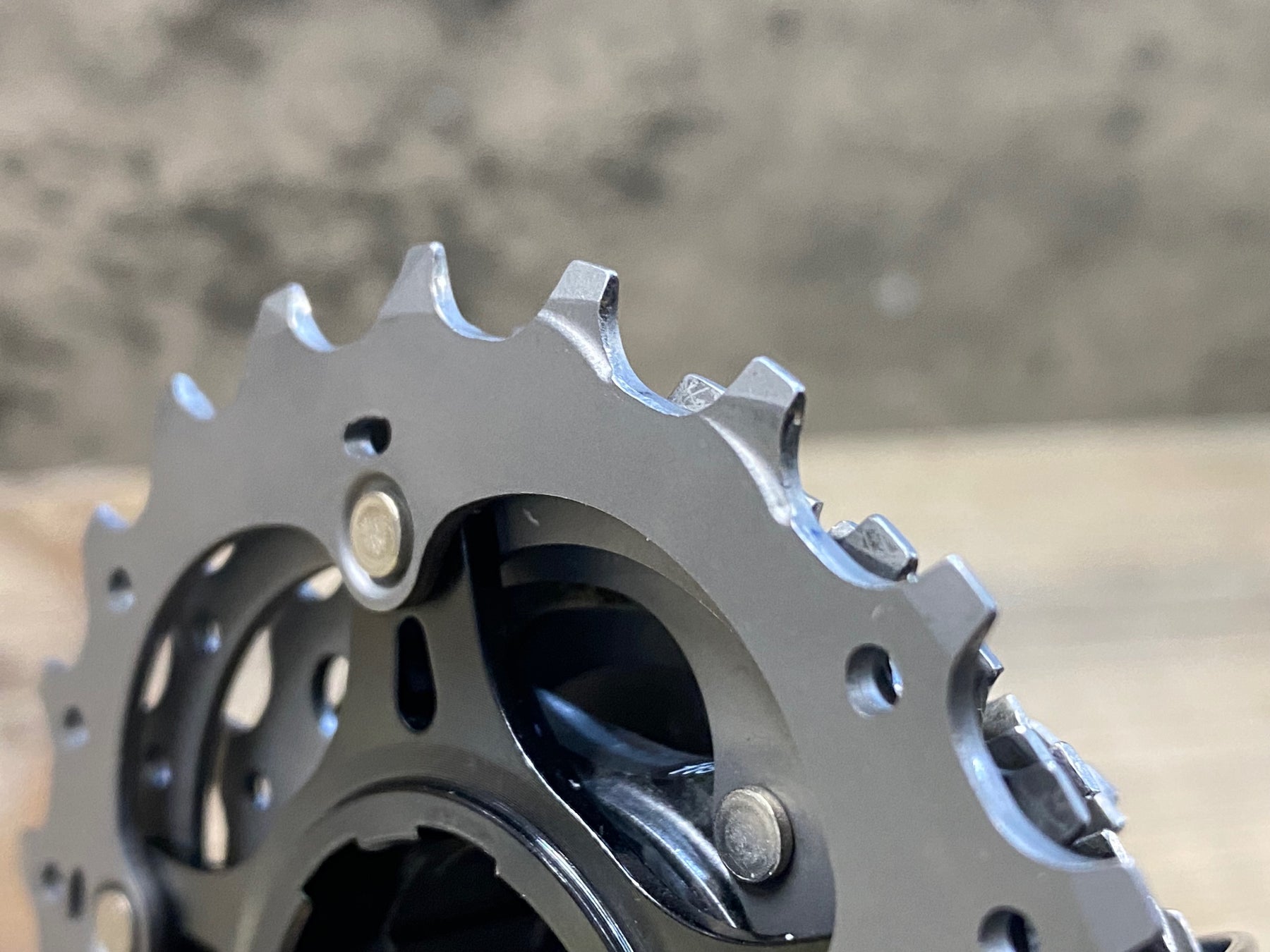 JS431 シマノ SHIMANO デュラエース DURA-ACE CS-9000 スプロケット