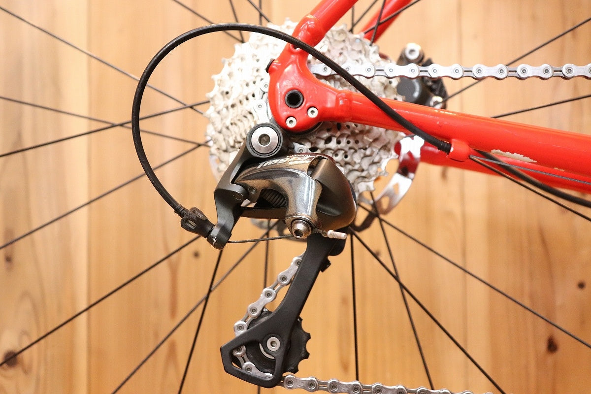 トレック TREK ドマーネ DOMANE AL4 DISC GEN3 2021年モデル 54サイズ