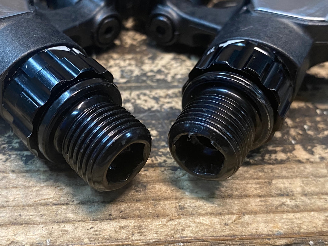 JG650 ボントレガー BONTRAGER ELITE ビンディングペダル KEO互換