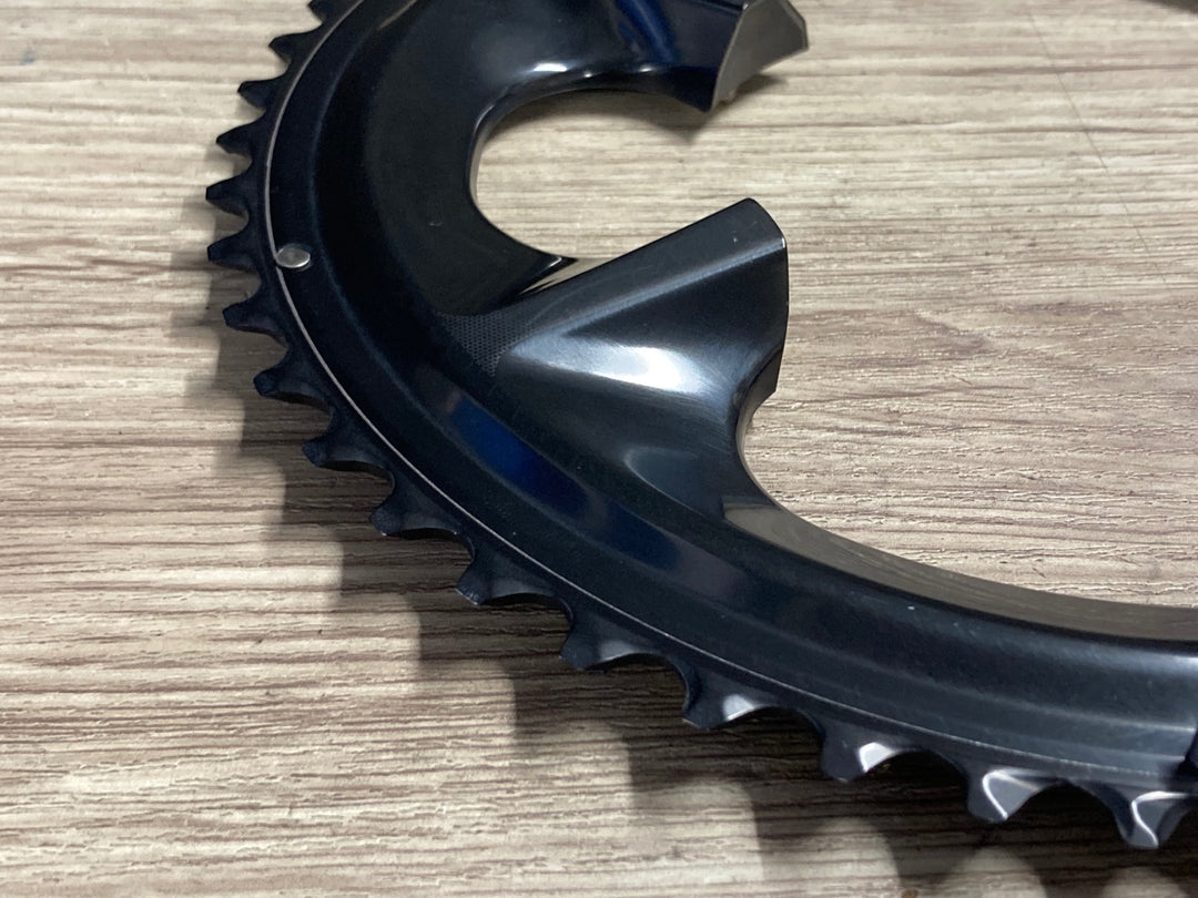 JX247 シマノ SHIMANO アルテグラ ULTEGRA FC-R8100 アウターチェーンリング 52T