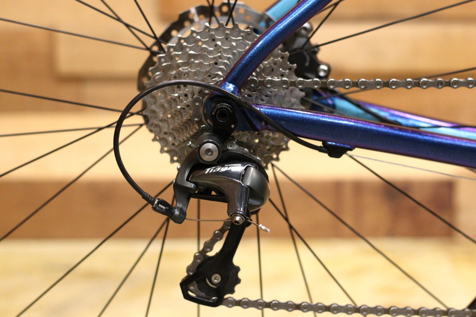 キャノンデール CANNONDALE CAAD13 DISC 2023 51サイズ シマノ