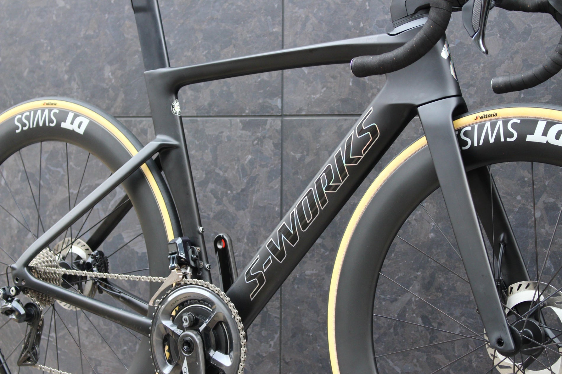 スペシャライズド SPECIALIZED S-WORKS VENGE DISC 2019 52サイズ