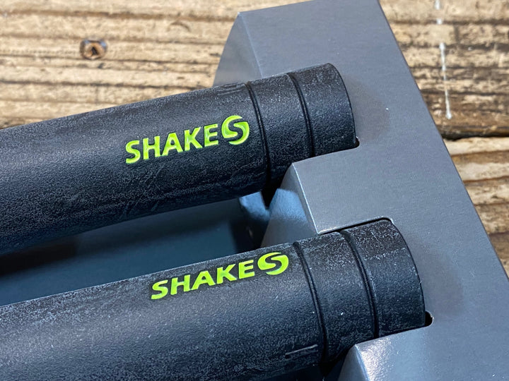 JF133 シェイクス SHAKES pistola TT TRI用グリップ ソフト