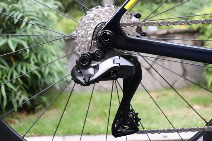 トレック TREK マドン MADONE SLR Gen8 P1 2025 Mサイズ シマノ アルテグラ R8170 12S Di2 カーボン ロードバイク 【さいたま浦和店】