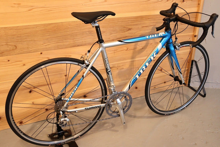 トレック TREK 1500 SLR 2007モデル 50サイズ アルテグラ 6600 10S アルミ ロードバイク 【千葉店】